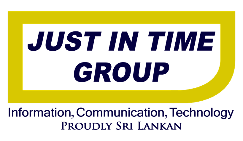 JIT Group Logo